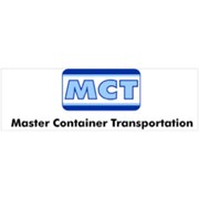 Логотип компании Master Container Transportation, ООО (Одесса)