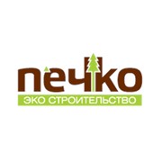 Логотип компании Печко эко строительство, ЧП (Великая добронь)