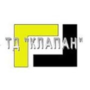 Логотип компании Клапан ТД, ООО (Уфа)