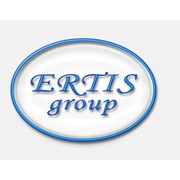 Логотип компании ERTIS GROUP,ТОО (Павлодар)