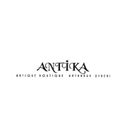 Логотип компании ANTIKA (Антика), ТОО (Алматы)
