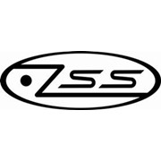 Логотип компании Запорожстанкосервис, ООО (Запорожье)