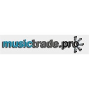 Логотип компании Мюзиктрейд, СПД (Musictrade) (Киев)