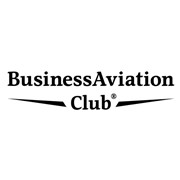 Логотип компании Клуб Бизнес Авиация, ООО (Москва)