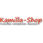 Логотип компании Камилла - оптовый магазин, (Крамарь, СПД) (Харьков)