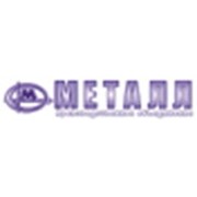 Логотип компании Металл, ПО (Павлодар)