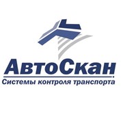 Логотип компании «АвтоСкан» (Кемерово)
