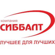 Логотип компании Сиббалт, ООО (Омск)