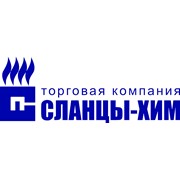 Логотип компании Сланцы-хим ТК, ООО (Санкт-Петербург)