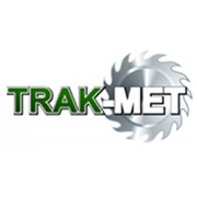 Логотип компании TRAK-MET (Гродно)