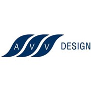 Логотип компании АВВ-дизайн, ООО (Киев)