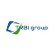 Логотип компании TRBI group (Минск)