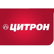 Логотип компании Цитрон, ООО (Москва)
