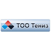 Логотип компании Тениз, ТОО (Алматы)