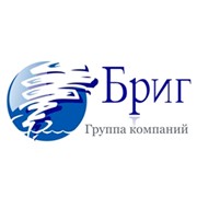 Логотип компании БригМет, ООО (Казань)