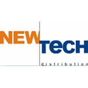 Логотип компании Newtech Distribution (Ньютек Дистрибьюшн), ТОО (Алматы)