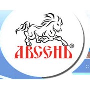 Логотип компании Авсень, ООО (Киев)