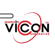 Логотип компании VICCON, SA (Кишинев)