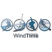 Логотип компании Спортивный интернет-магазин WindTime (Краснодар)