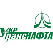 Логотип компании Укртранснафта, ПАО (Киев)