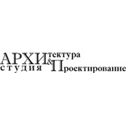 Логотип компании АРХиП-студия, компания (Одесса)