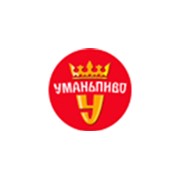 Логотип компании Уманьпиво, ООО (Уманский пивоваренный завод) (Умань)