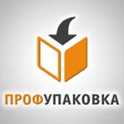 Логотип компании ПрофУпаковка (Пенза)