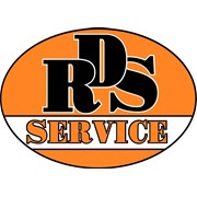 Логотип компании РДС-Сервис, ООО (Киев)