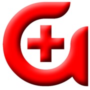 Логотип компании Глобал-Медика, ООО (Харьков)