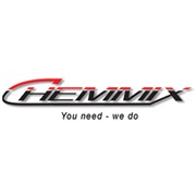 Логотип компании CHEMMIX, ООО (Киев)