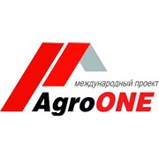Логотип компании Журнал AgroONE, ФОП (Киев)