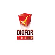 Логотип компании Diofor-group, SRL (Кишинев)