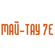 Логотип компании Май - Тау 7Е, ТОО (Алматы)