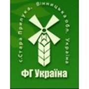 Логотип компании Украина, Фермерское хозяйство (Винница)