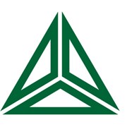 Логотип компании ГК Призматрон (Омск)