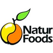 Логотип компании NaturFoods, ООО (Киев)