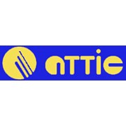 Логотип компании Аттис, ЧАО (Киев)