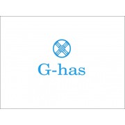 Логотип компании G-has, ИП (Астана)