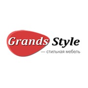 Логотип компании GrandsStyle (Грандстайл), ООО (Москва)