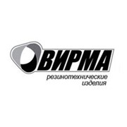 Логотип компании Вирма, ООО (Минск)