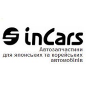 Логотип компании Инкарс Юкрейн, Компания (inCars Ukraine) (Львов)