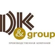 Логотип компании D&K Group, ТОО (Алматы)