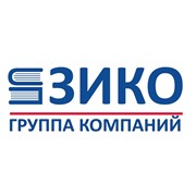 Логотип компании Зико Укр, ООО (Киев)