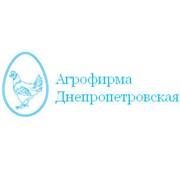 Логотип компании Днепропетровская птицефабрика, ООО (Обуховка)