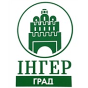 Логотип компании Львовский филиал Ингер-Град, ООО (Львов)