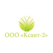 Логотип компании Ксант-2, ООО (Малин)
