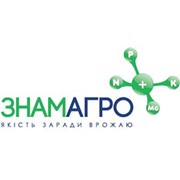 Логотип компании Знамагро, ООО (Киев)
