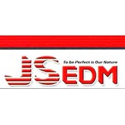 Логотип компании EDM Technologies (ЭДМ Технологии), OOO (Санкт-Петербург)