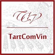 Логотип компании TARTCOMVIN, SRL (Комрат)