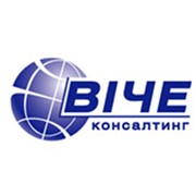 Логотип компании ВИЧЕ КОНСАЛТИНГ, ООО (Киев)